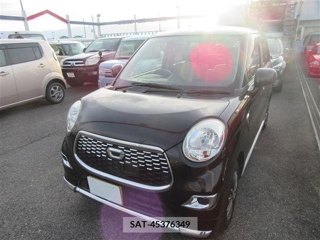 Daihatsu CAST 2016-06 211011-0