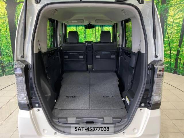 Honda N BOX CUSTOM 2016-01 378552-10