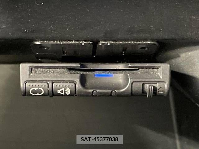 Honda N BOX CUSTOM 2016-01 378552-7