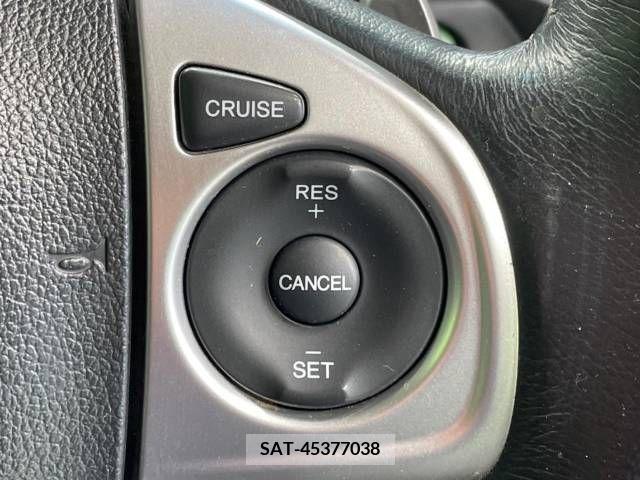 Honda N BOX CUSTOM 2016-01 378552-5