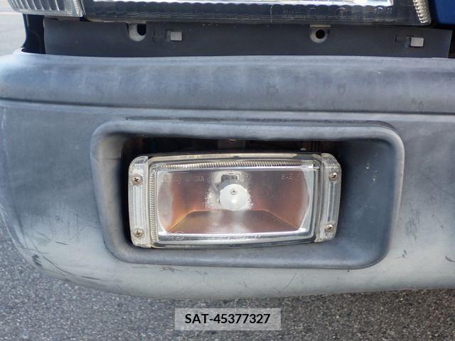Mazda TITAN 2006-09 212392-7