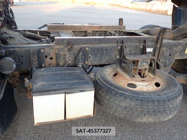 Mazda TITAN 2006-09 212392-19