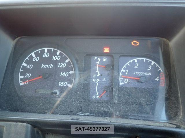 Mazda TITAN 2006-09 212392-9