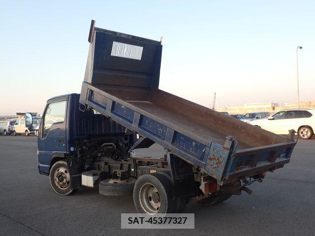 Mazda TITAN 2006-09 212392-0