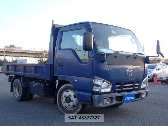 Mazda TITAN 2006-09 212392-1