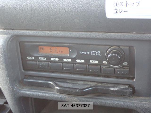 Mazda TITAN 2006-09 212392-13