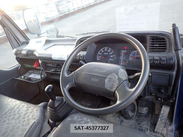 Mazda TITAN 2006-09 212392-2