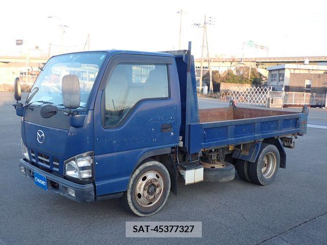 Mazda TITAN 2006-09 212392-4