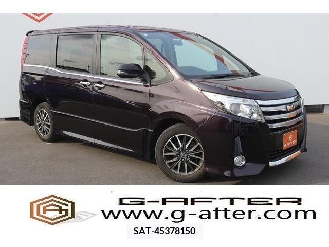 Toyota NOAH 2014-10 279469-0