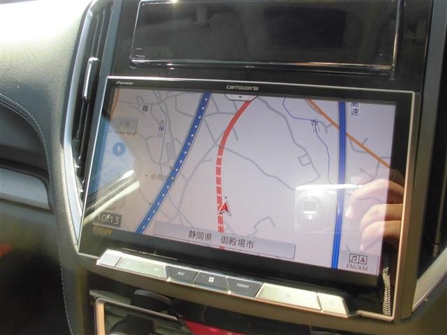 Subaru FORESTER 2018-07 182220-15