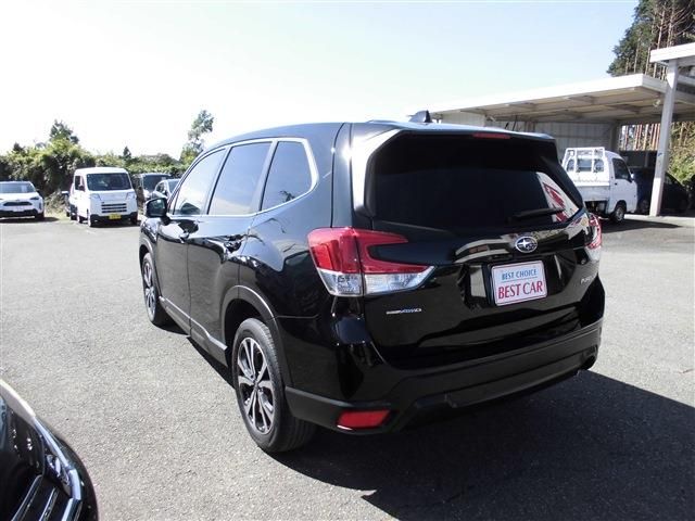 Subaru FORESTER 2018-07 182220-4