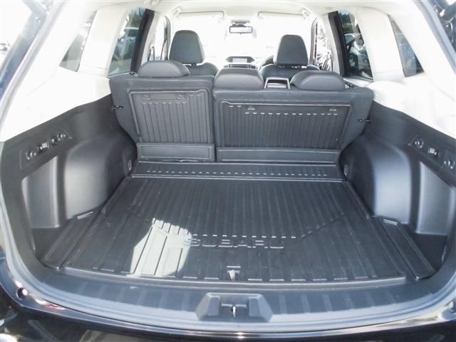 Subaru FORESTER 2018-07 182220-7