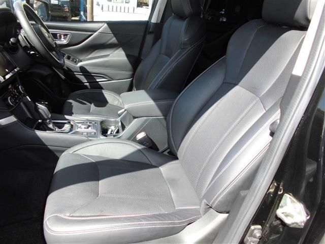 Subaru FORESTER 2018-07 182220-11