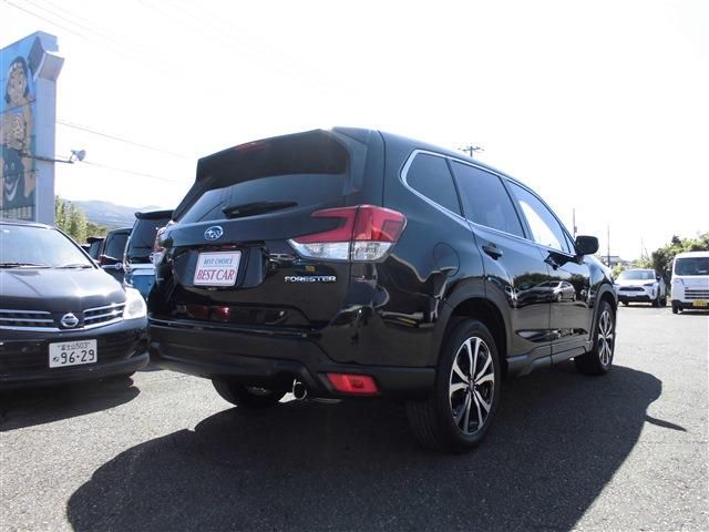 Subaru FORESTER 2018-07 182220-3