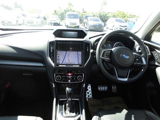 Subaru FORESTER 2018-07 182220-13