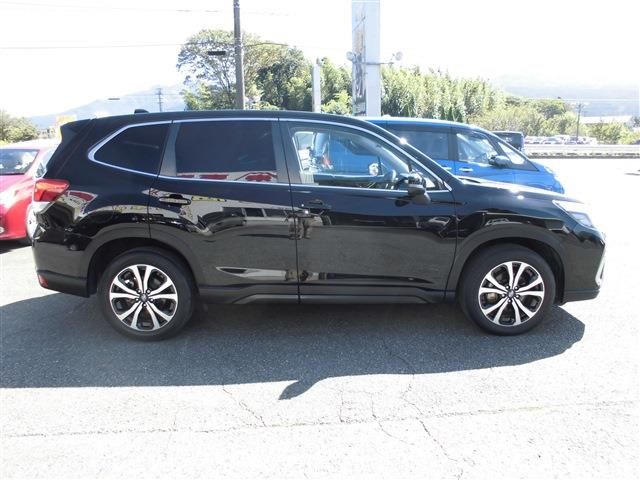 Subaru FORESTER 2018-07 182220-2