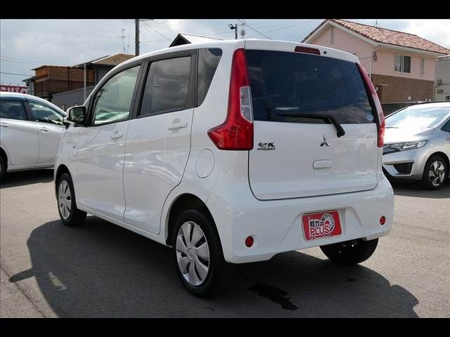 Mitsubishi EK WAGON 2017-07 21358-17