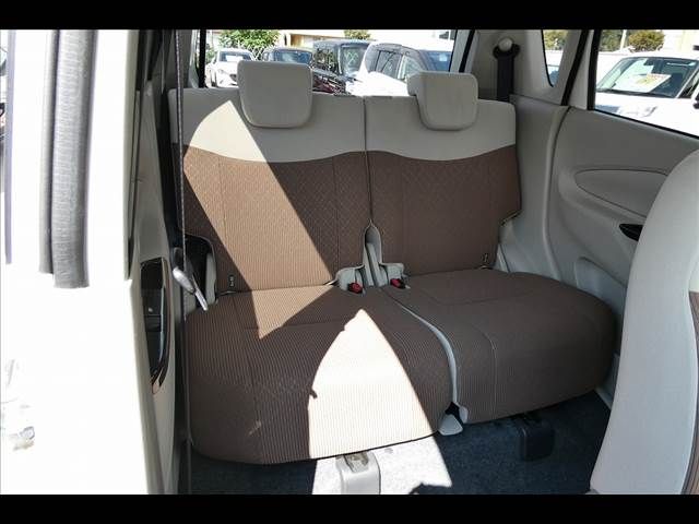 Mitsubishi EK WAGON 2017-07 21358-10