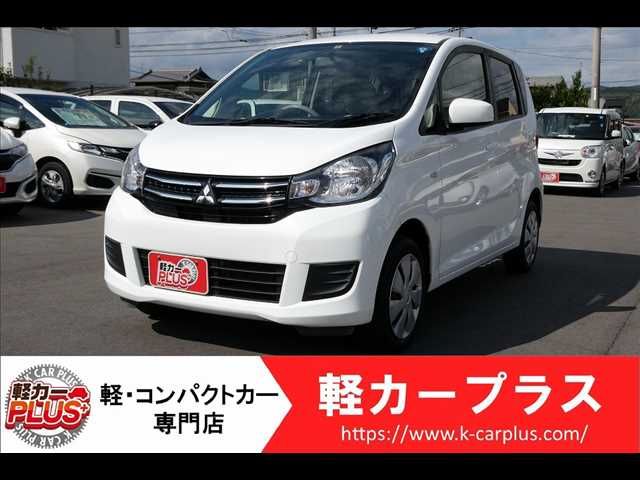 Mitsubishi EK WAGON 2017-07 21358-0