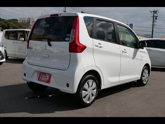 Mitsubishi EK WAGON 2017-07 21358-16
