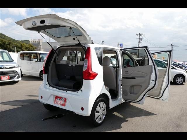 Mitsubishi EK WAGON 2017-07 21358-19