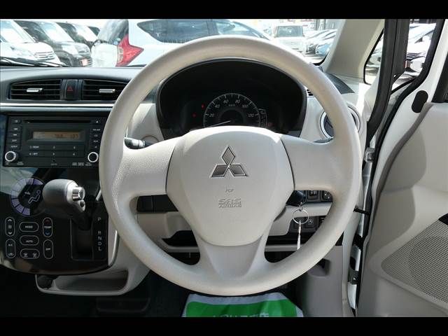 Mitsubishi EK WAGON 2017-07 21358-3