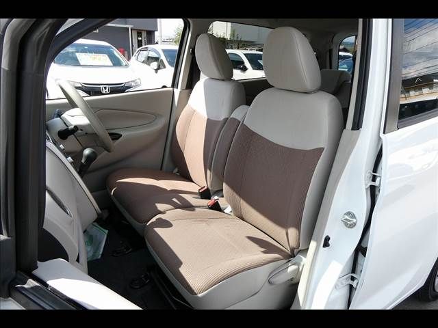 Mitsubishi EK WAGON 2017-07 21358-9