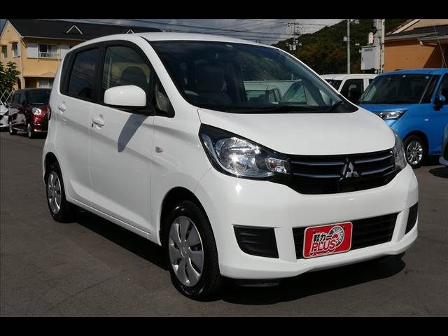 Mitsubishi EK WAGON 2017-07 21358-15