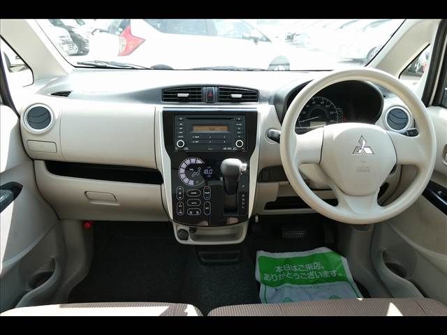 Mitsubishi EK WAGON 2017-07 21358-2