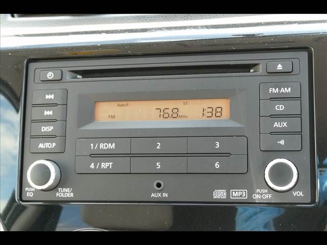 Mitsubishi EK WAGON 2017-07 21358-5