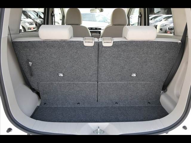 Mitsubishi EK WAGON 2017-07 21358-11