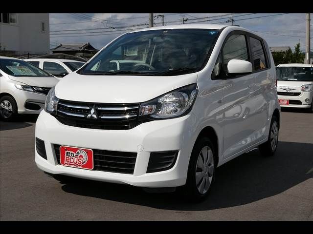 Mitsubishi EK WAGON 2017-07 21358-14