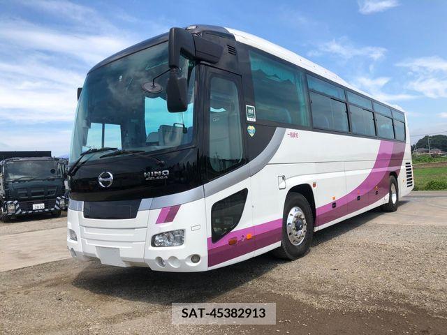 Hino Selega 2006-06 355158-0