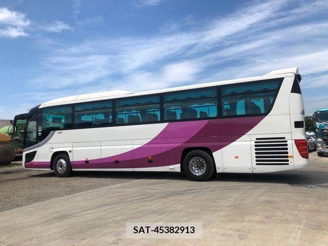 Hino Selega 2006-06 355158-1