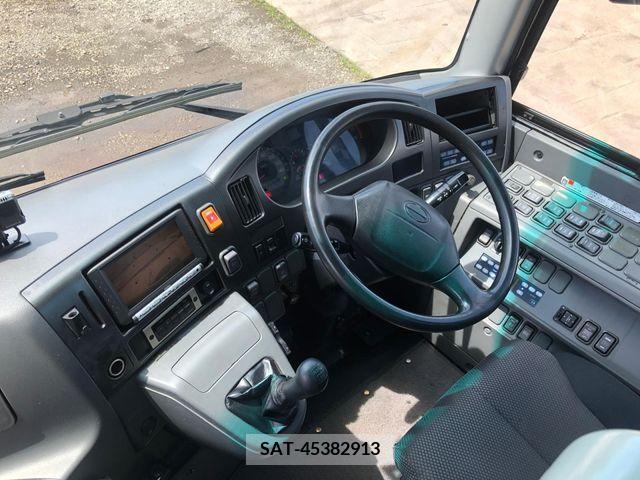 Hino Selega 2006-06 355158-13
