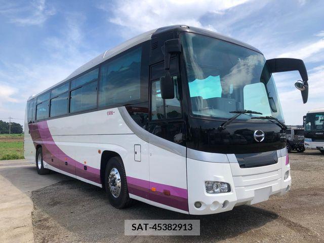 Hino Selega 2006-06 355158-2