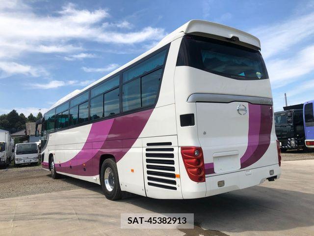 Hino Selega 2006-06 355158-6