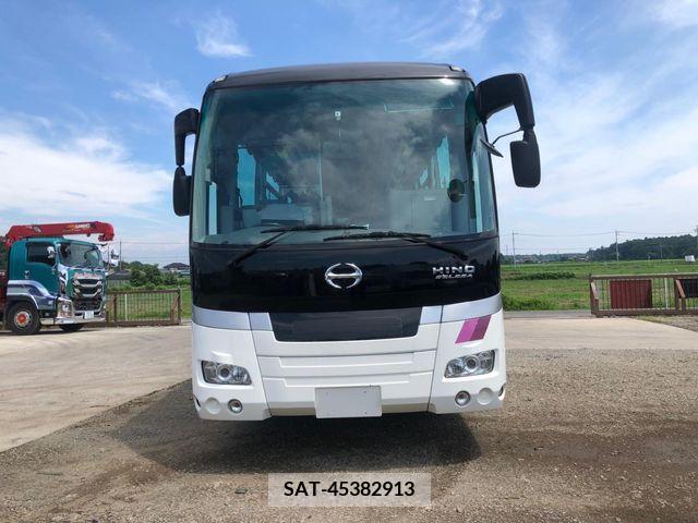 Hino Selega 2006-06 355158-10