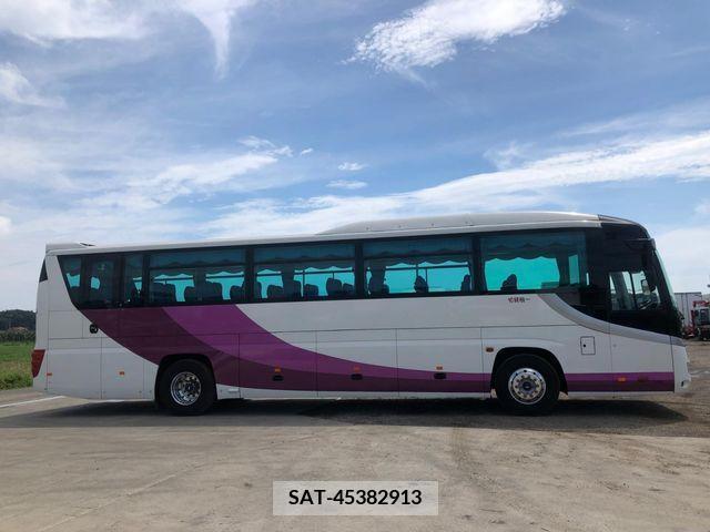 Hino Selega 2006-06 355158-3