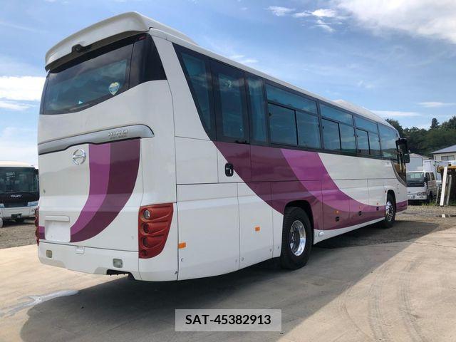 Hino Selega 2006-06 355158-4
