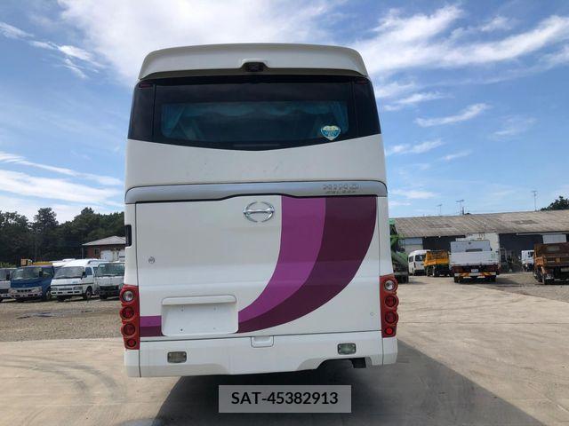Hino Selega 2006-06 355158-5