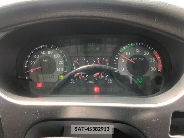 Hino Selega 2006-06 355158-22