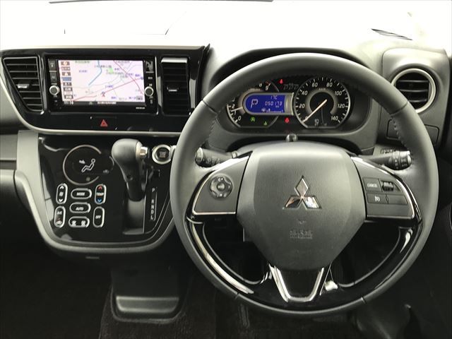 Mitsubishi EK SPACE 2020-06 13875-1