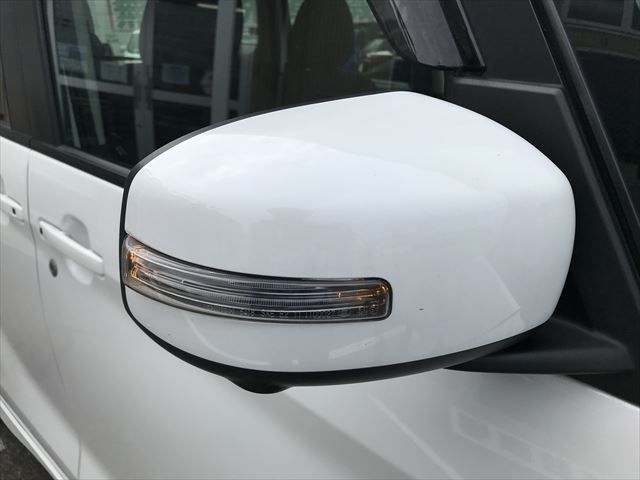 Mitsubishi EK SPACE 2020-06 13875-5