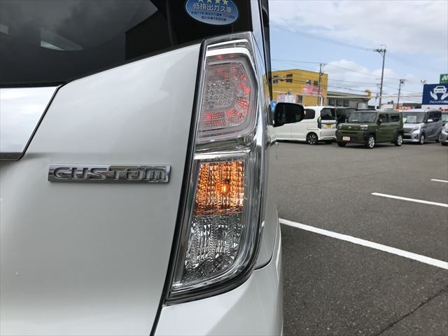 Mitsubishi EK SPACE 2020-06 13875-6