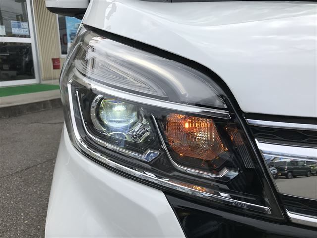Mitsubishi EK SPACE 2020-06 13875-3