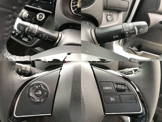 Mitsubishi EK SPACE 2020-06 13875-21