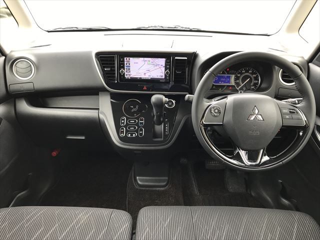 Mitsubishi EK SPACE 2020-06 13875-9