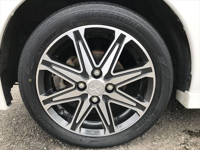 Mitsubishi EK SPACE 2020-06 13875-8