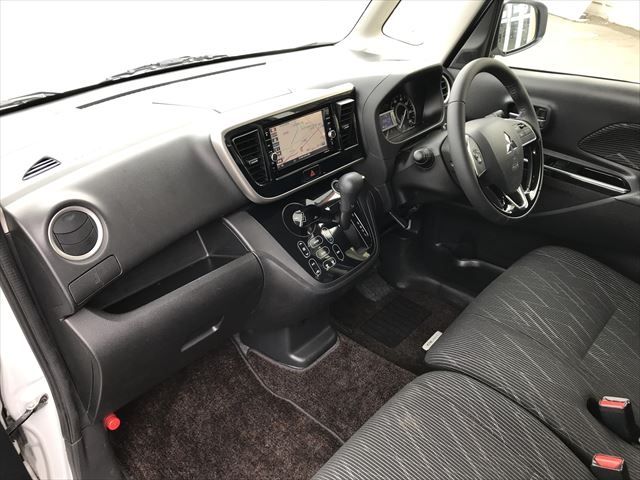 Mitsubishi EK SPACE 2020-06 13875-10